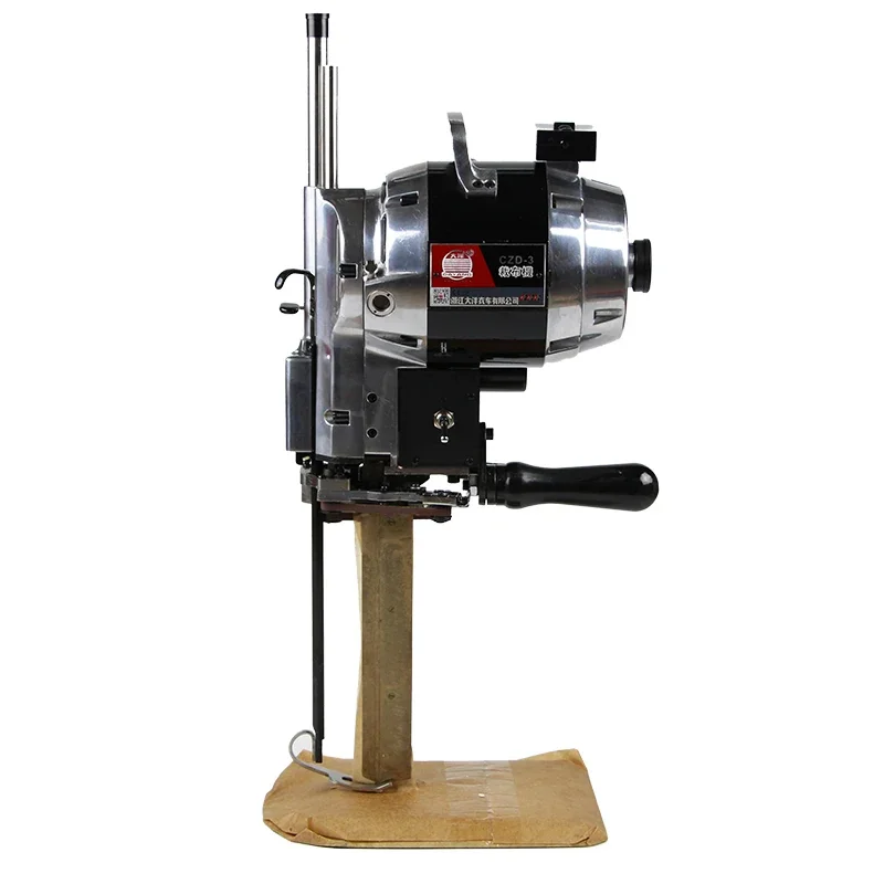 750W Electric Scissors Cloth Cutter Machine Wire Cloth Knife Cutting Tool Electric Knife Mask Ear Strap Cutter Machine 220V
750W Electric Scissors Cloth Cutter Machine Wire Cloth Knife Cutting Tool Electric Knife Mask Ear Strap Cutter Machine 220V