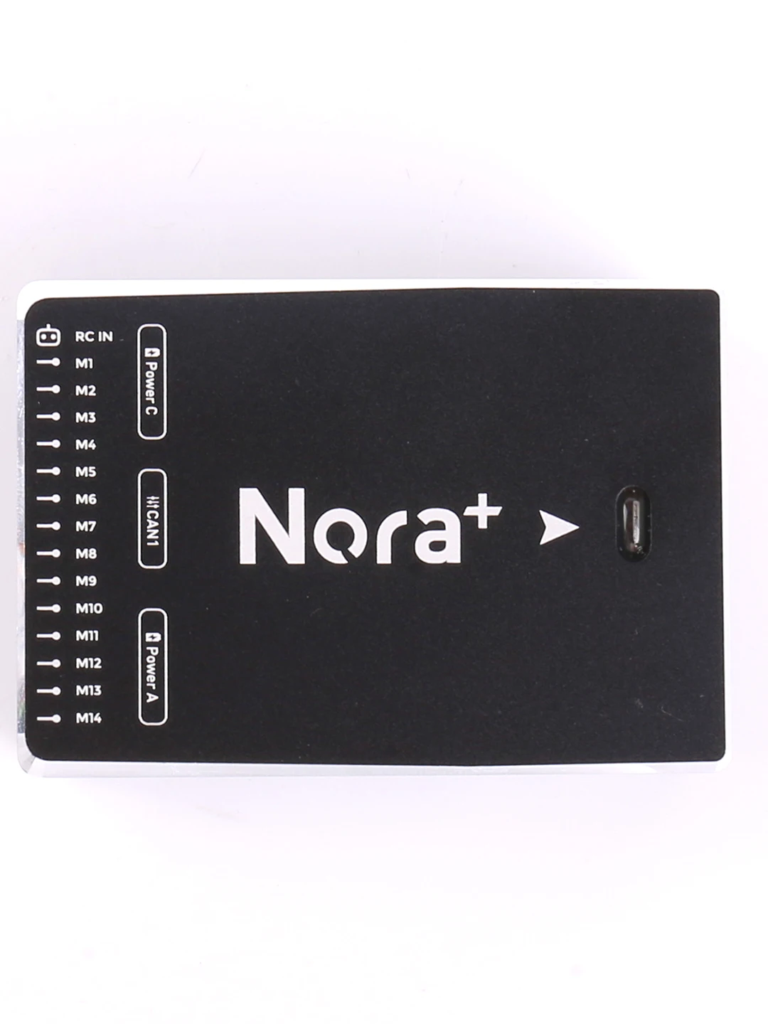 

CUAV New Open Source Nora+ Flight Controller NEO 3 Pro M9N CAN GPS APM PX4 Pixhawk FPV RC Drone Quadcopter Integrated Autopilot