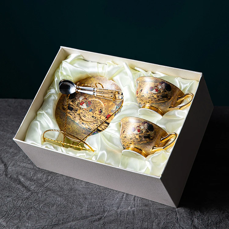Egyptian Couple Coffee Cup European Bone China Coffee Cup Dish Set Ceramic Retro English Afternoon Tea Cup Set Coffee Mug
Egyptian Couple Coffee Cup European Bone China Coffee Cup Dish Set Ceramic Retro English Afternoon Tea Cup Set Coffee Mug