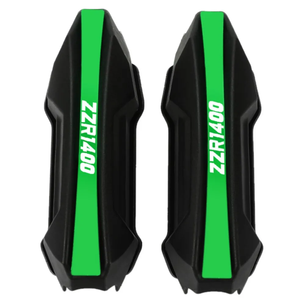 FOR KAWASAKI ZZR1400 ZZR 1400 ZX1400 2006-2018 Motorcycle Parts Engine Guard Protection Bumper Decorative Block 25MM Crash Bar
FOR KAWASAKI ZZR1400 ZZR 1400 ZX1400 2006-2018 Motorcycle Parts Engine Guard Protection Bumper Decorative Block 25MM Crash Bar
