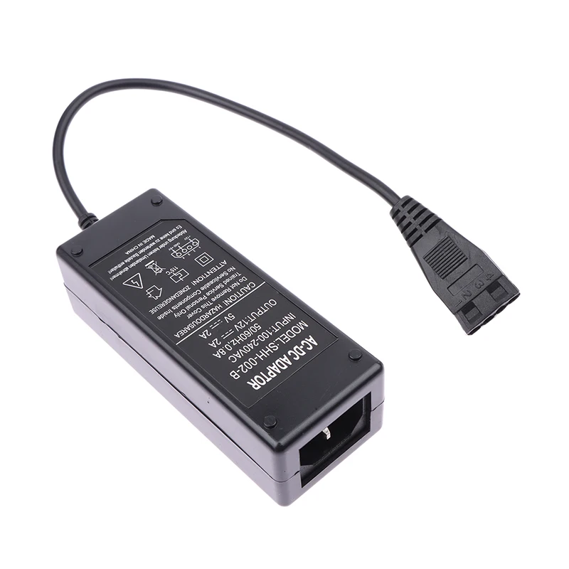 

Universal External 12V/5V 2A Hard Disk Power Supply Adapter High Quality USB To SATA/IDE Adapters For HDD/CD-ROM Computer