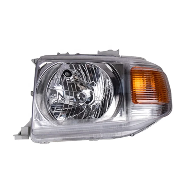 MAICTOP car led headlight for fj79 front lights headlamp good quality 81130-60C40 81170-60C20
MAICTOP car led headlight for fj79 front lights headlamp good quality 81130-60C40 81170-60C20