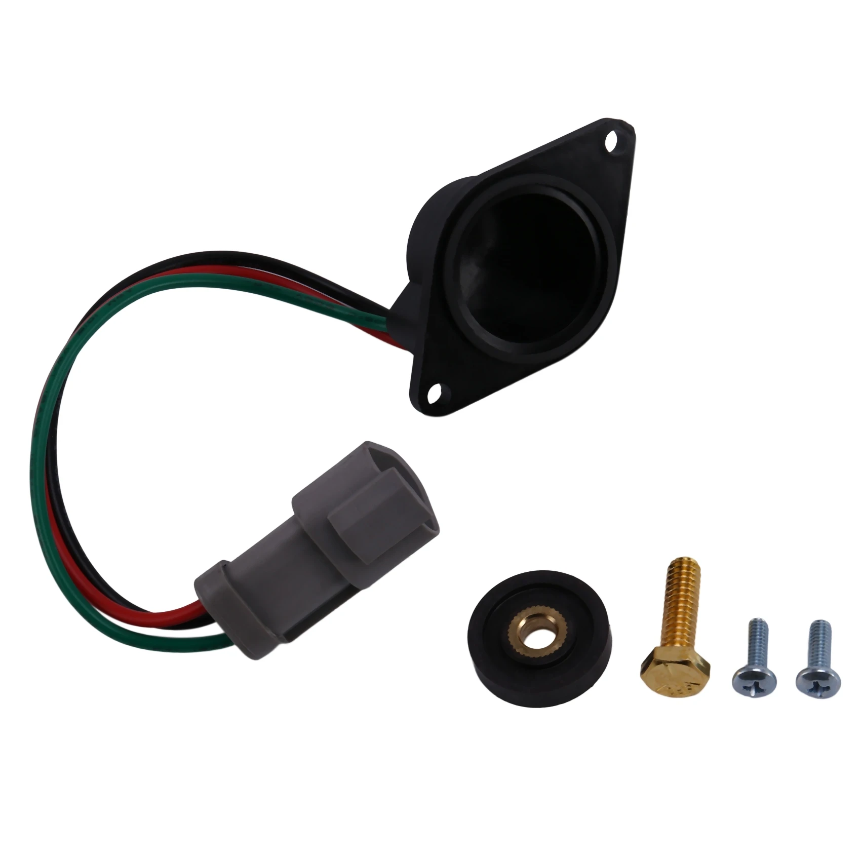 

for Club Car Speed Sensor for ADC Motor Club Car IQ DS and Precedent 1027049-01 102265601 with Magnet Speed Sensor