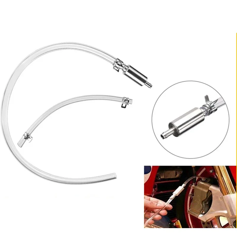 Motorcycle Tool Motorcycle Fuel Tube Clutch Hydraulic Brake One-way Check Valve Release Tool
Motorcycle Tool Motorcycle Fuel Tube Clutch Hydraulic Brake One-way Check Valve Release Tool