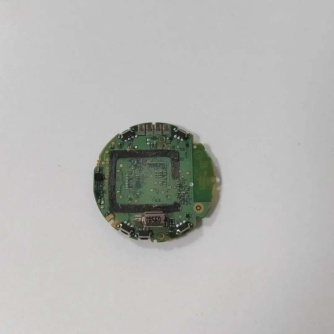 

English Version Motherboard Applicable To GARMIN Forerunner 735 XT Forerunner 735XT Mainboard PCB Board Replacement Part