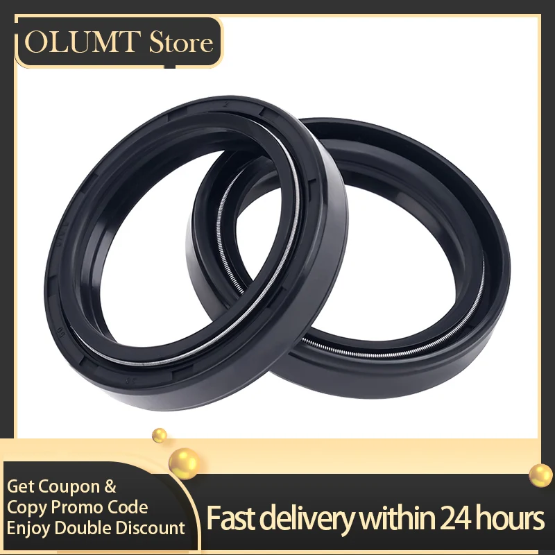 38*50*8/9.5 38 50 8 9.5 Motorcycle Accessories Front Fork Damper Oil Seal For Suzuki LS650 Savage LS 650 1986-1987 1995-2002
38*50*8/9.5 38 50 8 9.5 Motorcycle Accessories Front Fork Damper Oil Seal For Suzuki LS650 Savage LS 650 1986-1987 1995-2002