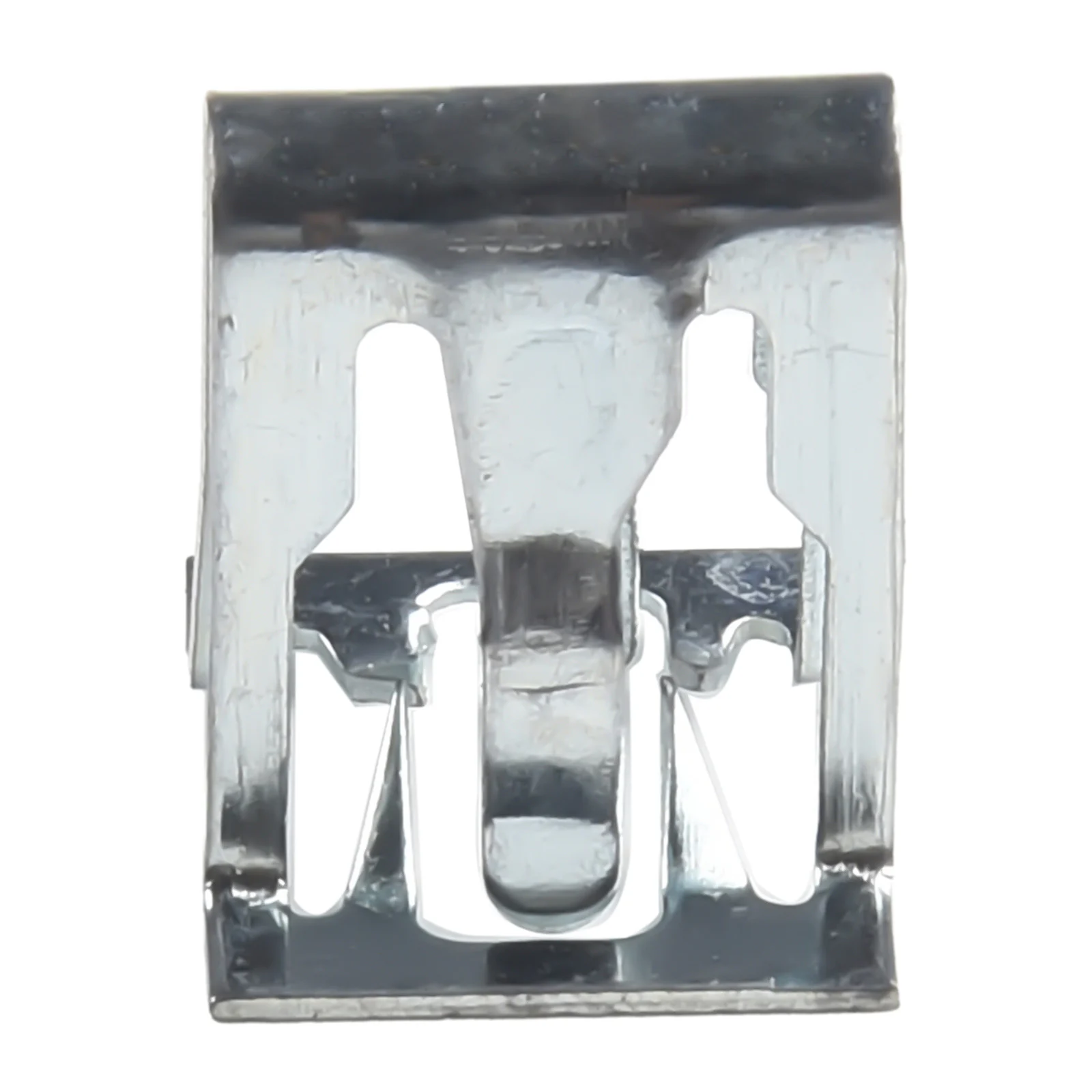 10Pcs Metal Retainer Clip Car Dashboard DVD CD Panel Frame Gear Lever Armrest Fastener Trim Plate Fixed Iron Clips Buckle
10Pcs Metal Retainer Clip Car Dashboard DVD CD Panel Frame Gear Lever Armrest Fastener Trim Plate Fixed Iron Clips Buckle