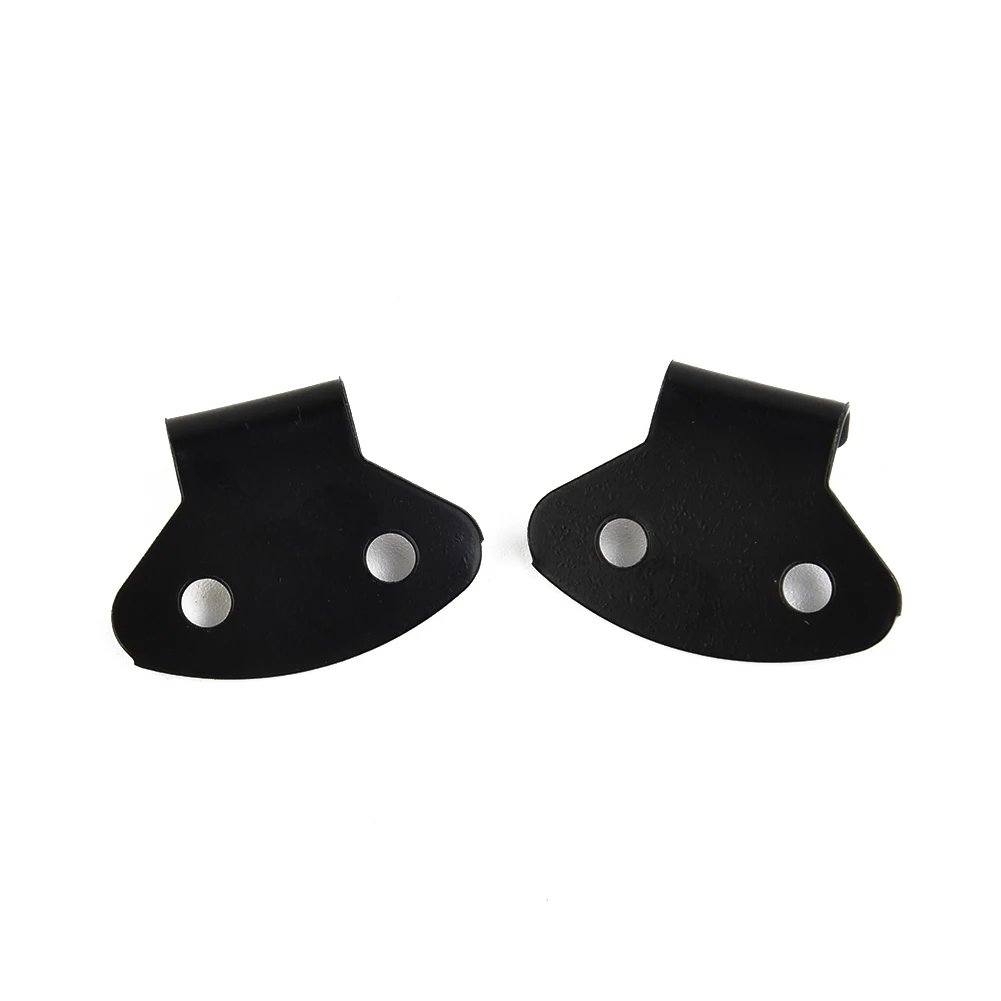 Fastener Clip Bumper Release Exterior Quick Release Fender Hatch Lids Parts Quick Replacement 1 Pair Black Car
Fastener Clip Bumper Release Exterior Quick Release Fender Hatch Lids Parts Quick Replacement 1 Pair Black Car