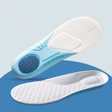 Children Sports Memory Foam Insoles Orthopedic Arch Support Shoes Pad Comfortable Running Cushion Kids Shoes Sole
Children Sports Memory Foam Insoles Orthopedic Arch Support Shoes Pad Comfortable Running Cushion Kids Shoes Sole