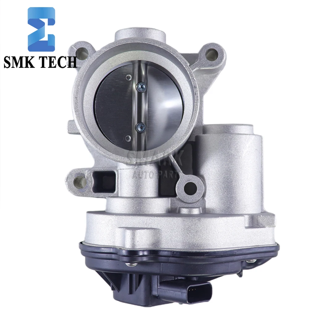 

VP4F9U-9E928-AC VP4M5U-9E927-DC VP2S6U-9E928-BA Throttle Body For 4M5G-9F991-EC FordFocus 03-12 1.8L 2.0L 2.0T