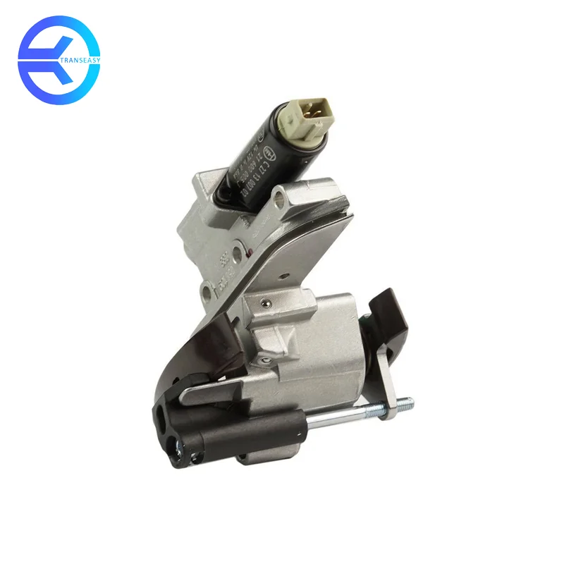 058109088K Fits For Audi A4 VW Gold Passat Camshaft Adjuster Timing Chain Tensioner
058109088K Fits For Audi A4 VW Gold Passat Camshaft Adjuster Timing Chain Tensioner