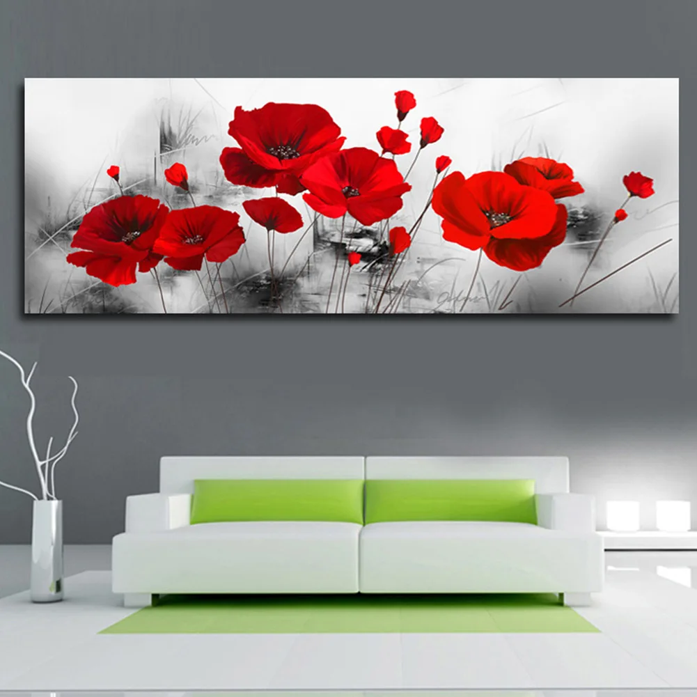 

Wall Art Painting Posters Canvas High Definition Home Furnishings Modern Mural Decoration Oil Painting Home Décor