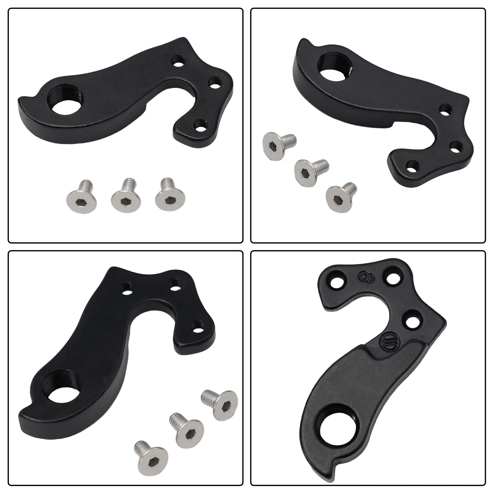 Enhance Your Bike Performance with CNC Rear Mech Hanger for BERGAMONT BGM H030 Compatible with Bergamont E Helix 7 0 Gent 2017
Enhance Your Bike Performance with CNC Rear Mech Hanger for BERGAMONT BGM H030 Compatible with Bergamont E Helix 7 0 Gent 2017
