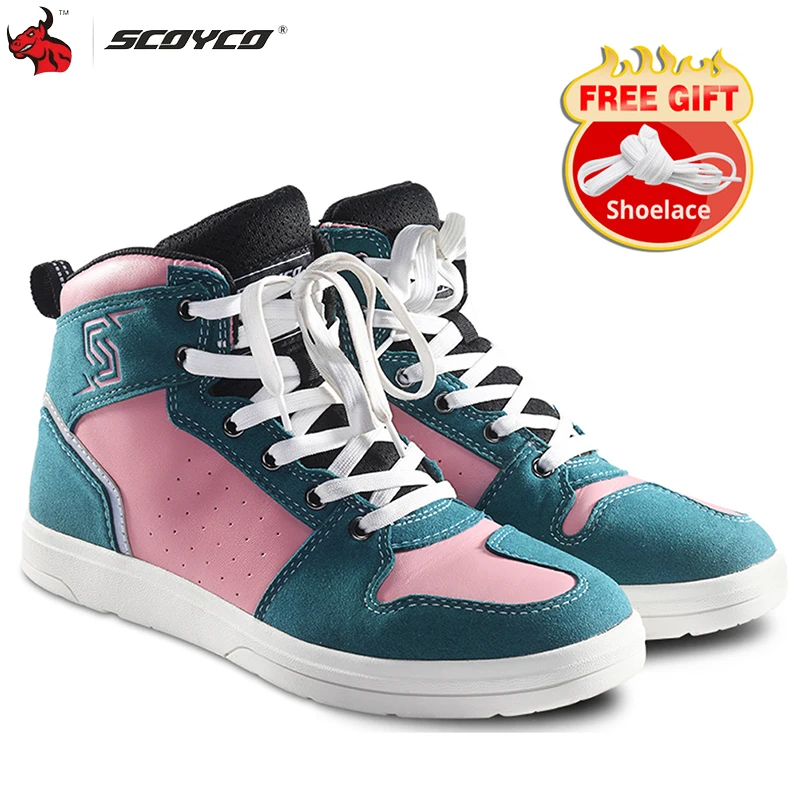 Off-road Racing Shoes Men Motorbike High Quality Non-slip Wear-resistant Dirty Breathable Canvas Shoes Outdoor Riding
Off-road Racing Shoes Men Motorbike High Quality Non-slip Wear-resistant Dirty Breathable Canvas Shoes Outdoor Riding
