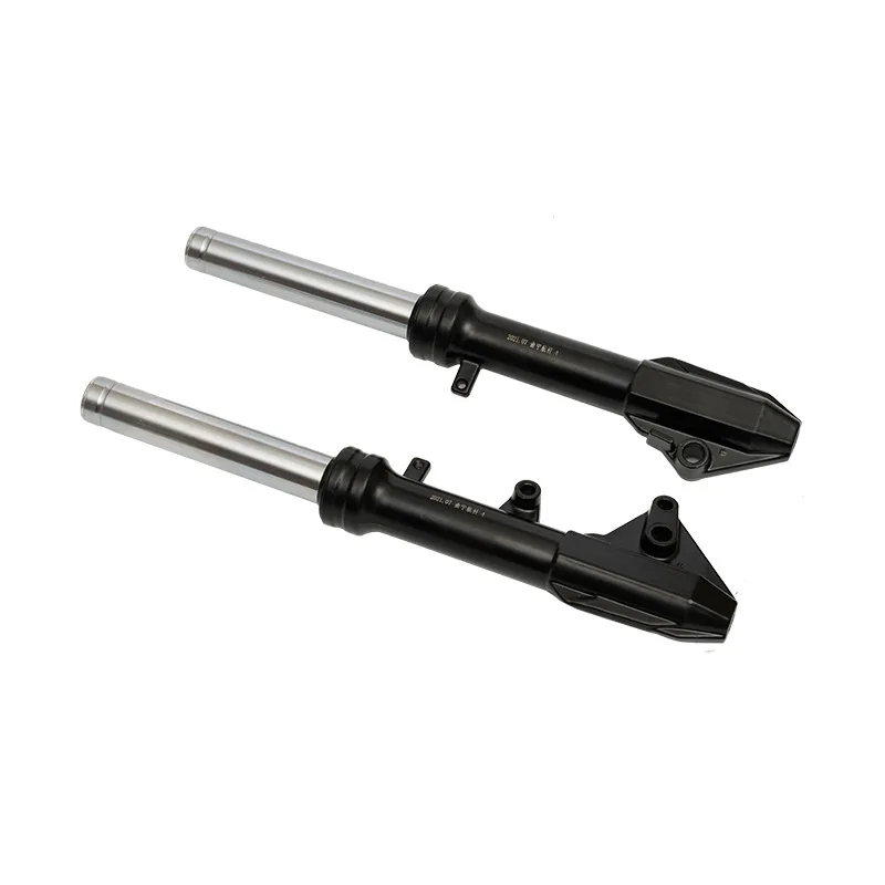 Motorcycle Parts Set Aluminum Alloy Wheel Hydraulic Front Shock Absorber 10 Inch Hydraulic Suspension
Motorcycle Parts Set Aluminum Alloy Wheel Hydraulic Front Shock Absorber 10 Inch Hydraulic Suspension
