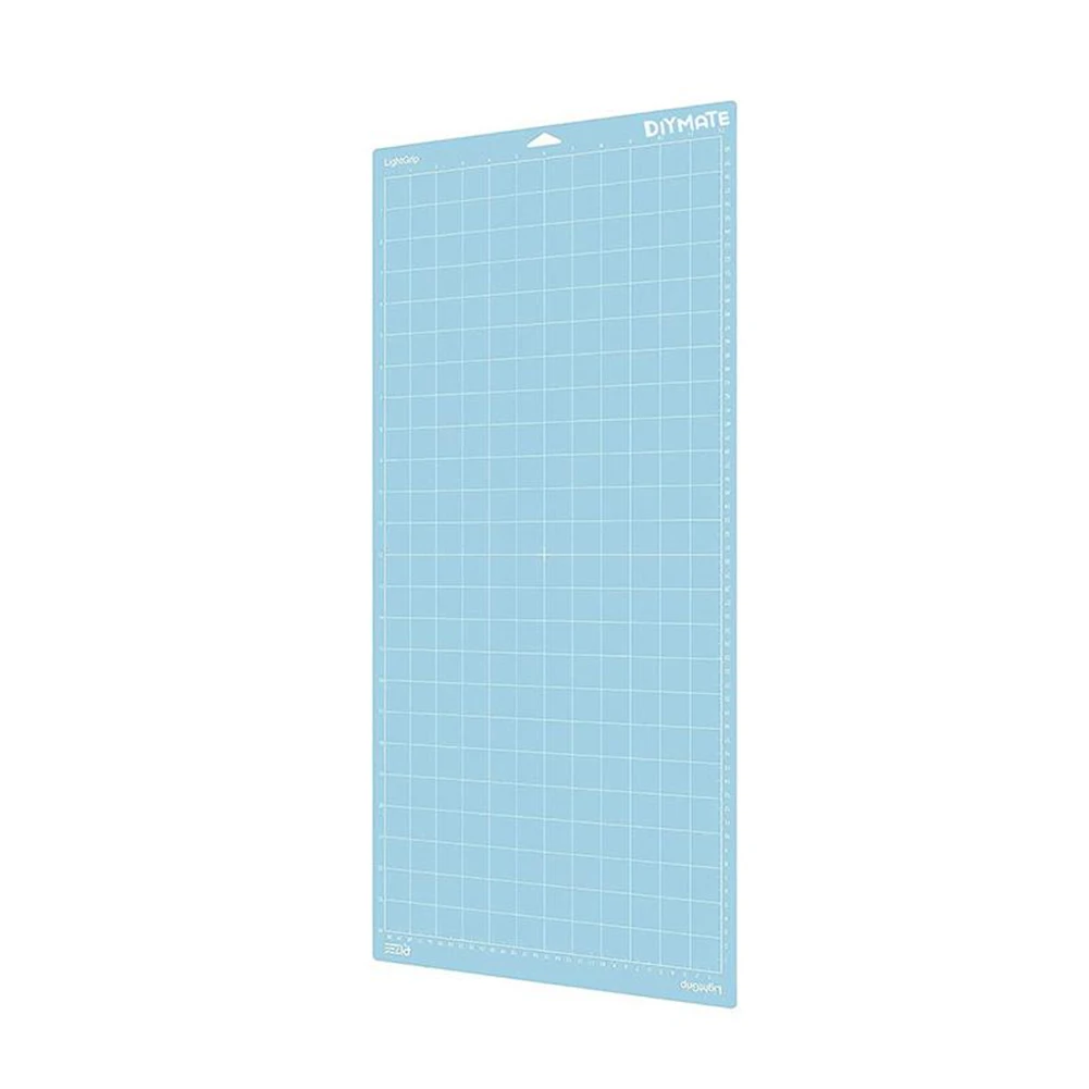 Reliable PVC Cutting Mat with Strong Adhesive Grip for Heavyweight Materials and Lightweight Materials 140*356mm
Reliable PVC Cutting Mat with Strong Adhesive Grip for Heavyweight Materials and Lightweight Materials 140*356mm
