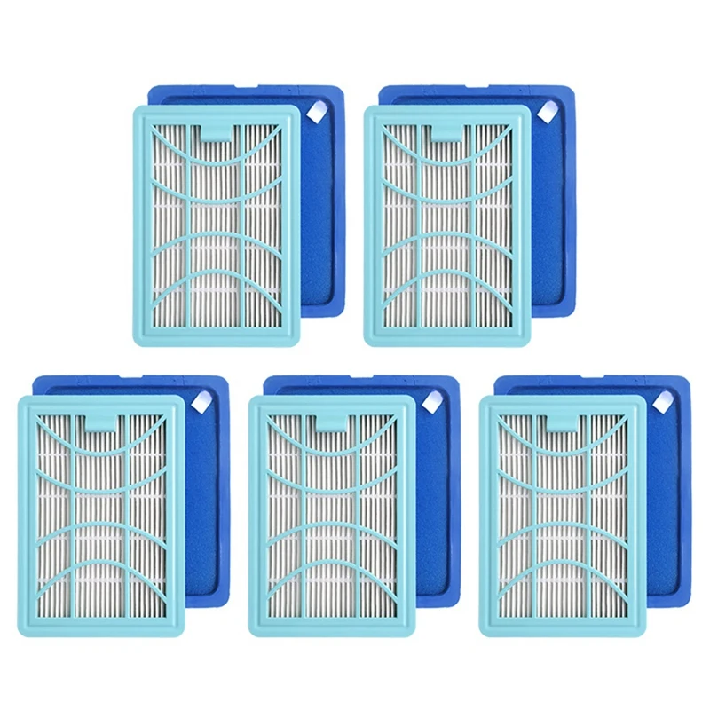 Hepa Filters For FC8470 FC8471 FC8472 FC8473 FC8474 FC8476 FC8477 Vacuum Cleaner Accessories Replacement
Hepa Filters For FC8470 FC8471 FC8472 FC8473 FC8474 FC8476 FC8477 Vacuum Cleaner Accessories Replacement