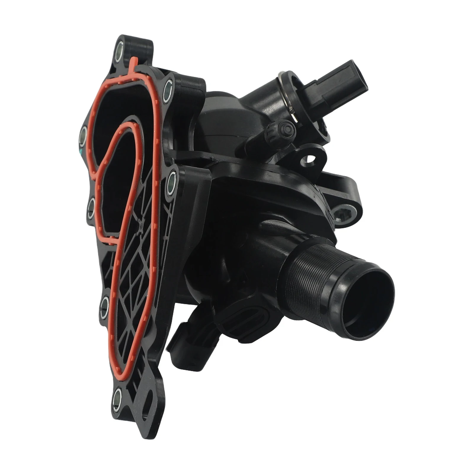 Корпус термостата 110600260R 2822033000 1 шт. черный для NISSAN QASHQAI J11/J12 Замена Plug And Play
Корпус термостата 110600260R 2822033000 1 шт. черный для NISSAN QASHQAI J11/J12 Замена Plug And Play