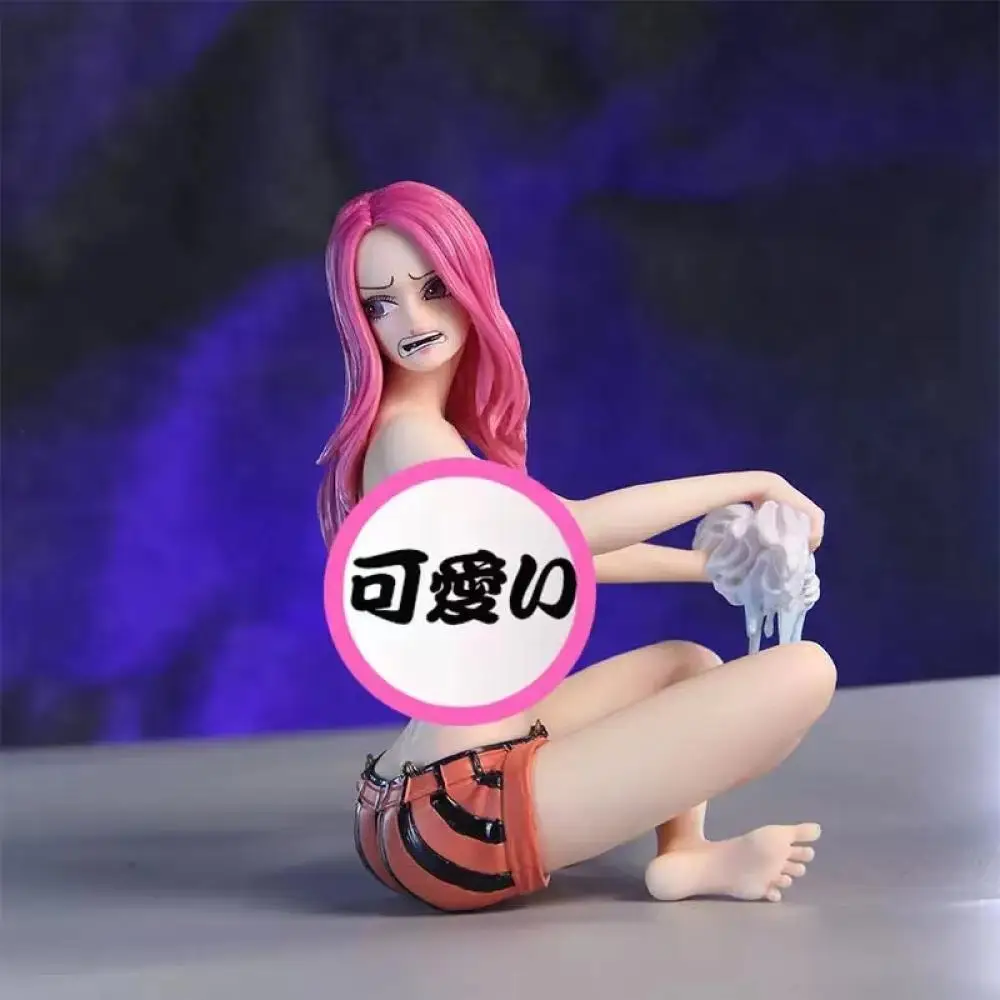 One Piece Anime Peripherals Gk Figure Jewelry Bonney Gentleman Version Beautiful Girl Computer Case Model Ornaments Boy Gift
One Piece Anime Peripherals Gk Figure Jewelry Bonney Gentleman Version Beautiful Girl Computer Case Model Ornaments Boy Gift