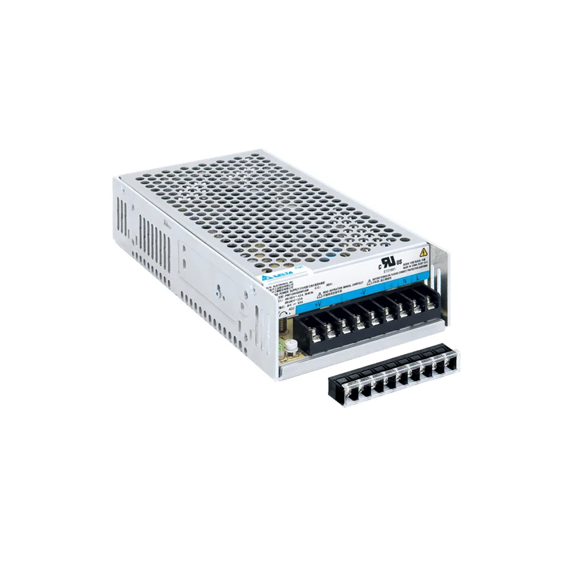 PMT-24V100W1AA импульсный источник питания серии PMT, плоский блок питания 24 В постоянного тока, оригинальный Оригинальный оригинальный
PMT-24V100W1AA импульсный источник питания серии PMT, плоский блок питания 24 В постоянного тока, оригинальный Оригинальный оригинальный