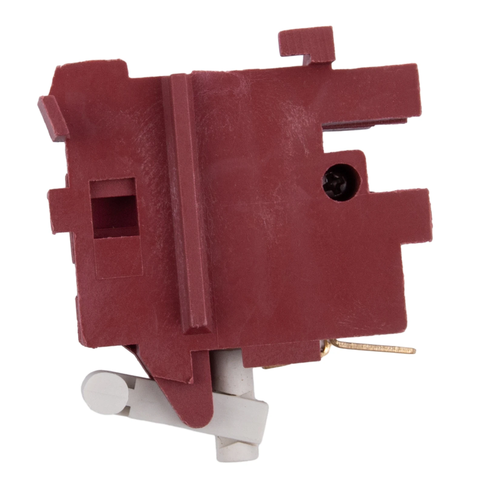 High Quality Practical Durable Angle Grinder Switch Button Switch Plastic PWS 10-125 CE For Bosch Angle Grinder
High Quality Practical Durable Angle Grinder Switch Button Switch Plastic PWS 10-125 CE For Bosch Angle Grinder