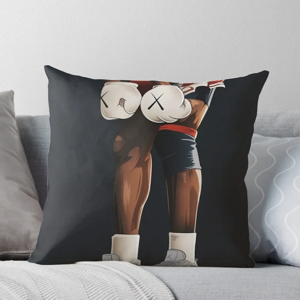 Hypebeast Artwork Sneaker Throw Pillow Cushion Child Decorative Cushions For Luxury Sofa
Hypebeast Artwork Sneaker Throw Pillow Cushion Child Decorative Cushions For Luxury Sofa