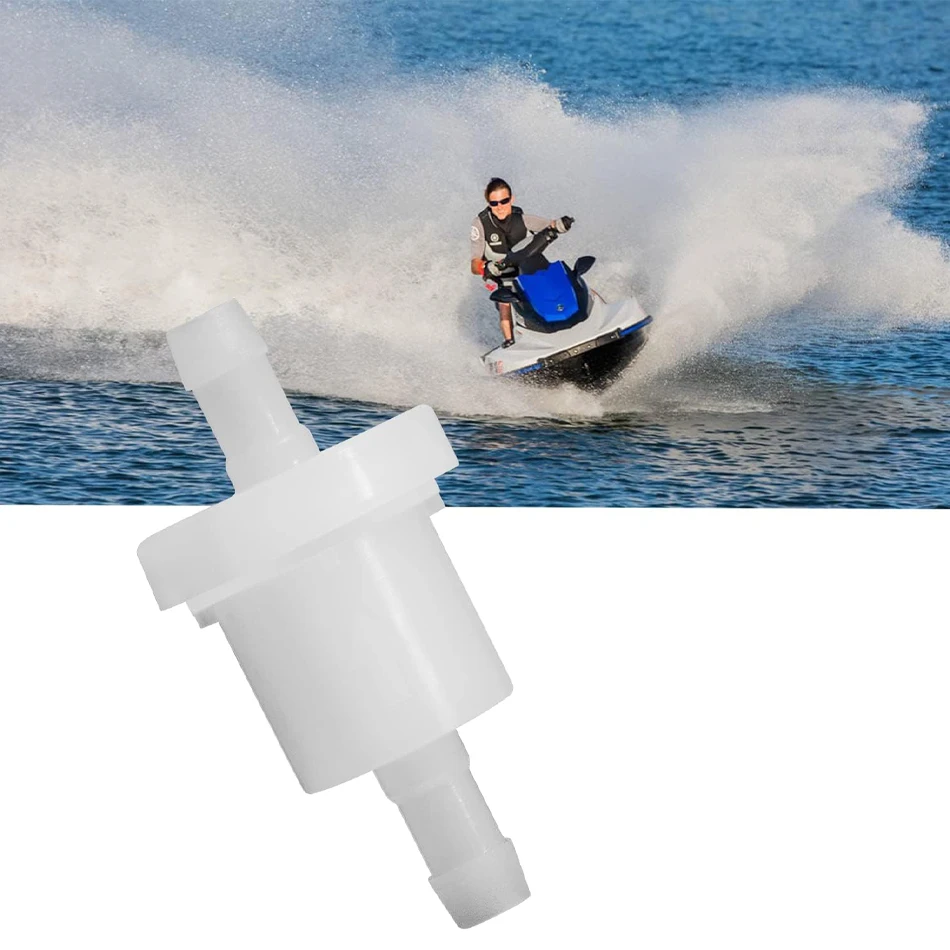 646-24251-01-00 Strainer for 646-24251-02-00 35-80365M 18-7713 9-37969 Replacement for Yamaha Outboard 4HP 5HP 6HP 8HP 9.9HP
646-24251-01-00 Strainer for 646-24251-02-00 35-80365M 18-7713 9-37969 Replacement for Yamaha Outboard 4HP 5HP 6HP 8HP 9.9HP
