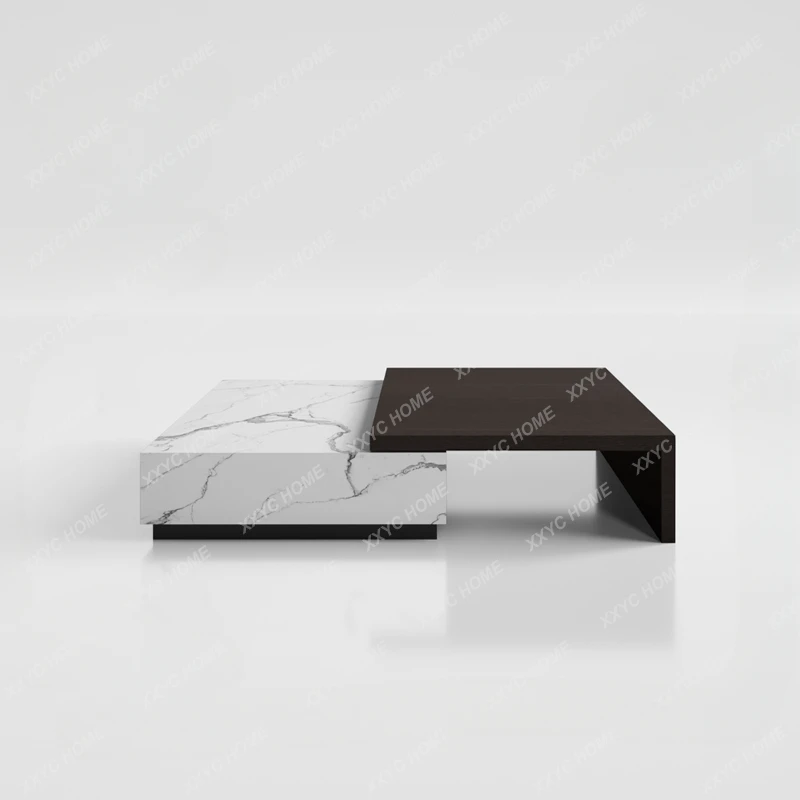 Italian Minimalist Advanced Artistic Retractable Combination Light Luxury Modern Designer Model Black and White Stone Plate
Italian Minimalist Advanced Artistic Retractable Combination Light Luxury Modern Designer Model Black and White Stone Plate