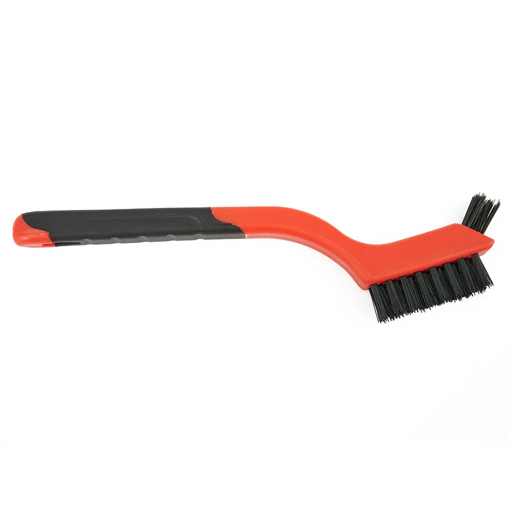 1pcs Steel Wire Wheel Brush Brass Steel Brush Cleaning Brush Heavy Duty High Strength Nylon Handle Polishing Reliable
1pcs Steel Wire Wheel Brush Brass Steel Brush Cleaning Brush Heavy Duty High Strength Nylon Handle Polishing Reliable