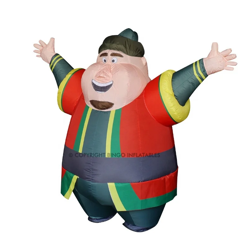 Bingo Inflatable Ramadan Decoration Blow Up Character Balloon Christmas Giant Inflatable
Bingo Inflatable Ramadan Decoration Blow Up Character Balloon Christmas Giant Inflatable
