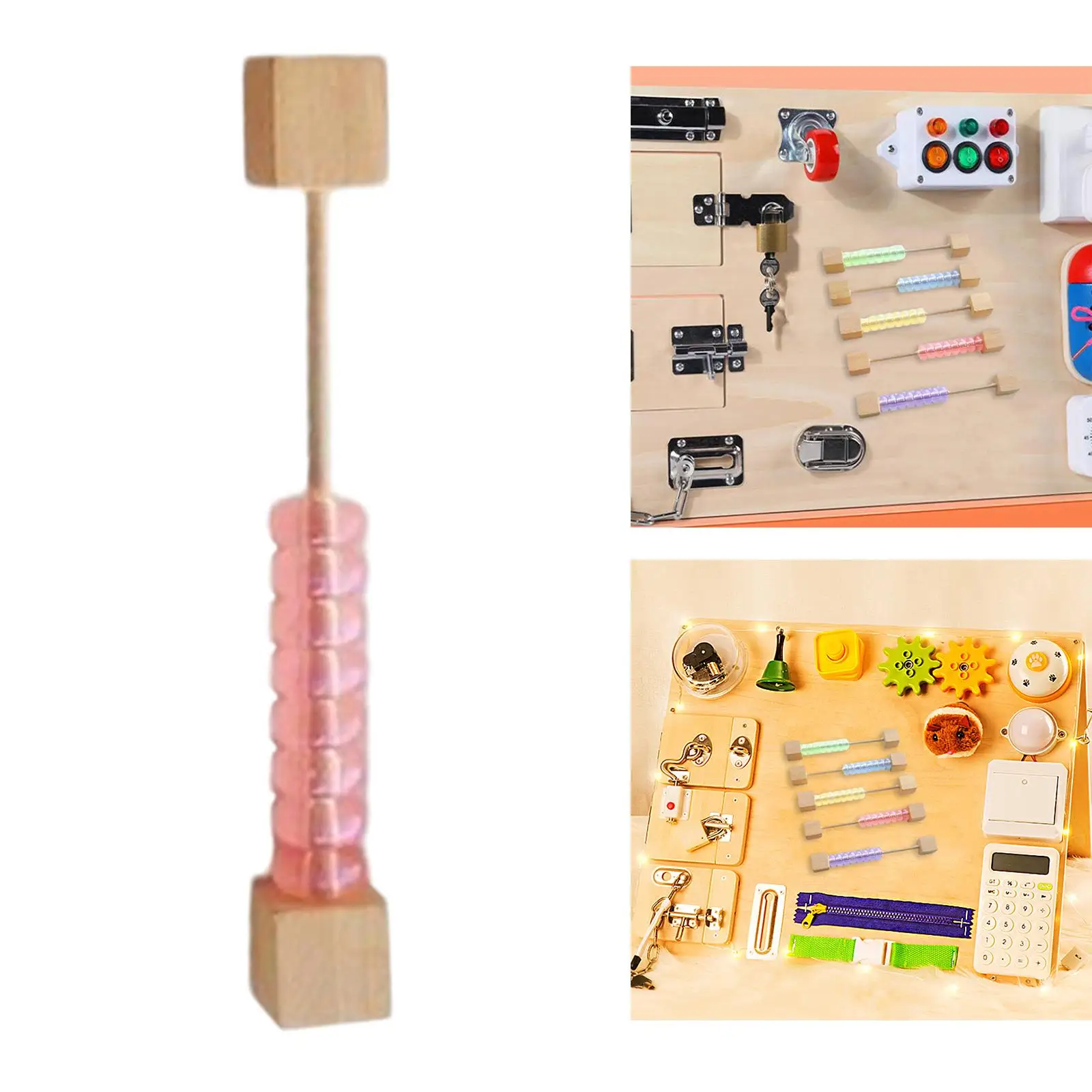 Занятая доска, тренировочная игрушка, занятая доска, DIY аксессуары, занятая доска для малышей для путешествий
Занятая доска, тренировочная игрушка, занятая доска, DIY аксессуары, занятая доска для малышей для путешествий