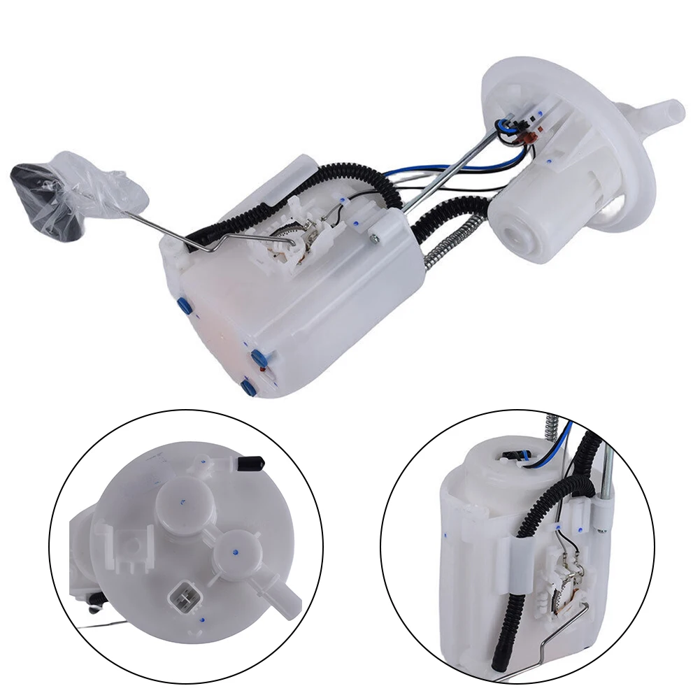 Black White Fuel Pump Assembly For Kia Soul 2017-2019 31110-B2550 Car Fuel Pump Assembly Car Accessories
Black White Fuel Pump Assembly For Kia Soul 2017-2019 31110-B2550 Car Fuel Pump Assembly Car Accessories