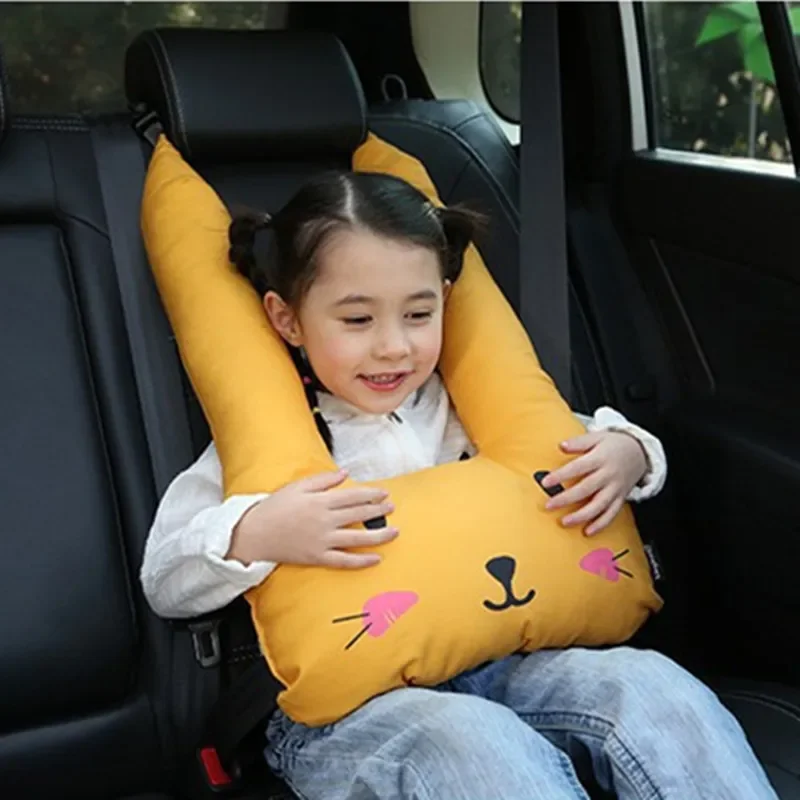 Детская U-образная подушка для защиты шеи и ремня безопасности, подушка с анкерным рисунком, подушка для защиты плеч и рукавов
Детская U-образная подушка для защиты шеи и ремня безопасности, подушка с анкерным рисунком, подушка для защиты плеч и рукавов