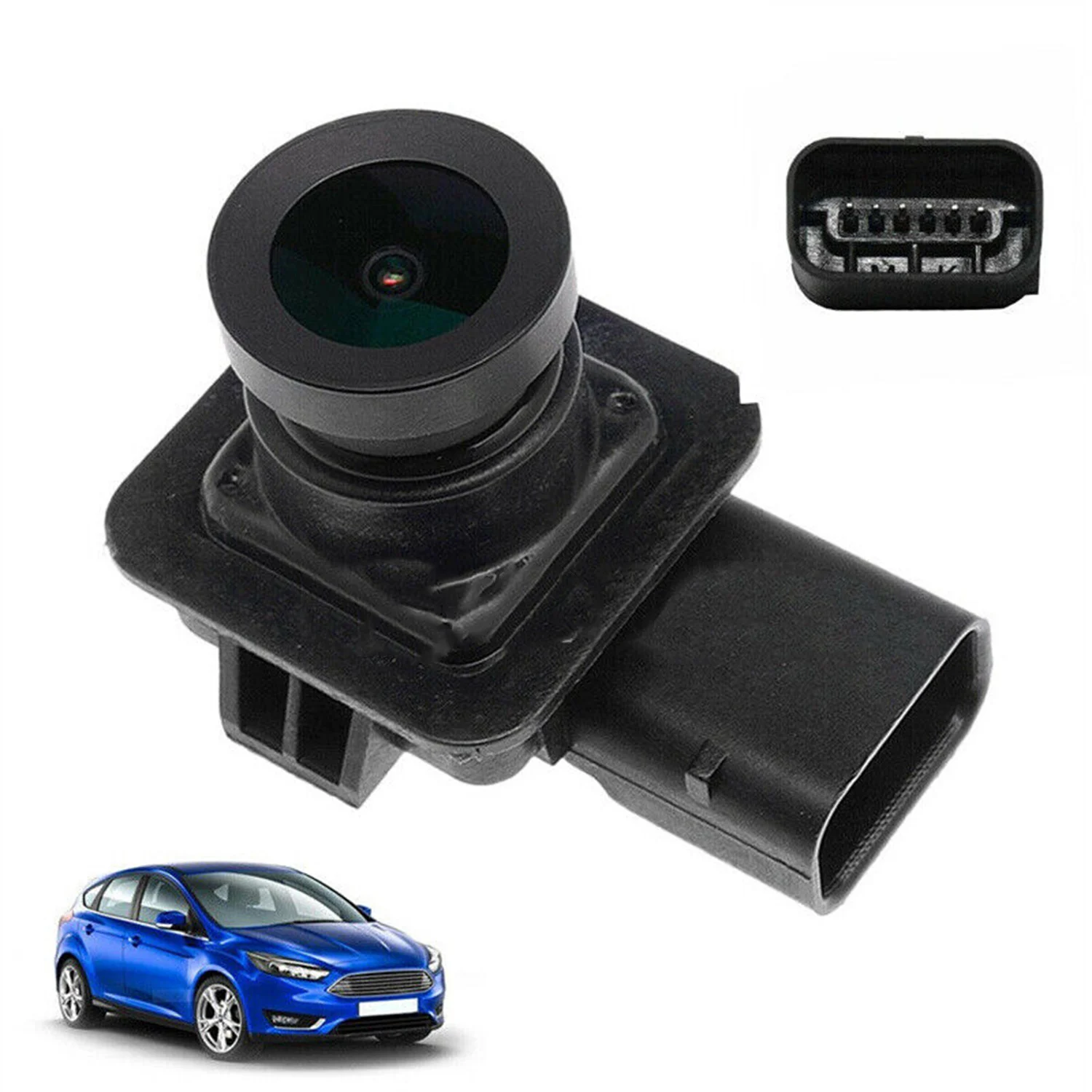 BB5T-19G490-AE BB5T19G490AE Parking Assist Rear View Backup Camera Rear View Camera Back Up Safety Camera for Ford Explorer
BB5T-19G490-AE BB5T19G490AE Parking Assist Rear View Backup Camera Rear View Camera Back Up Safety Camera for Ford Explorer