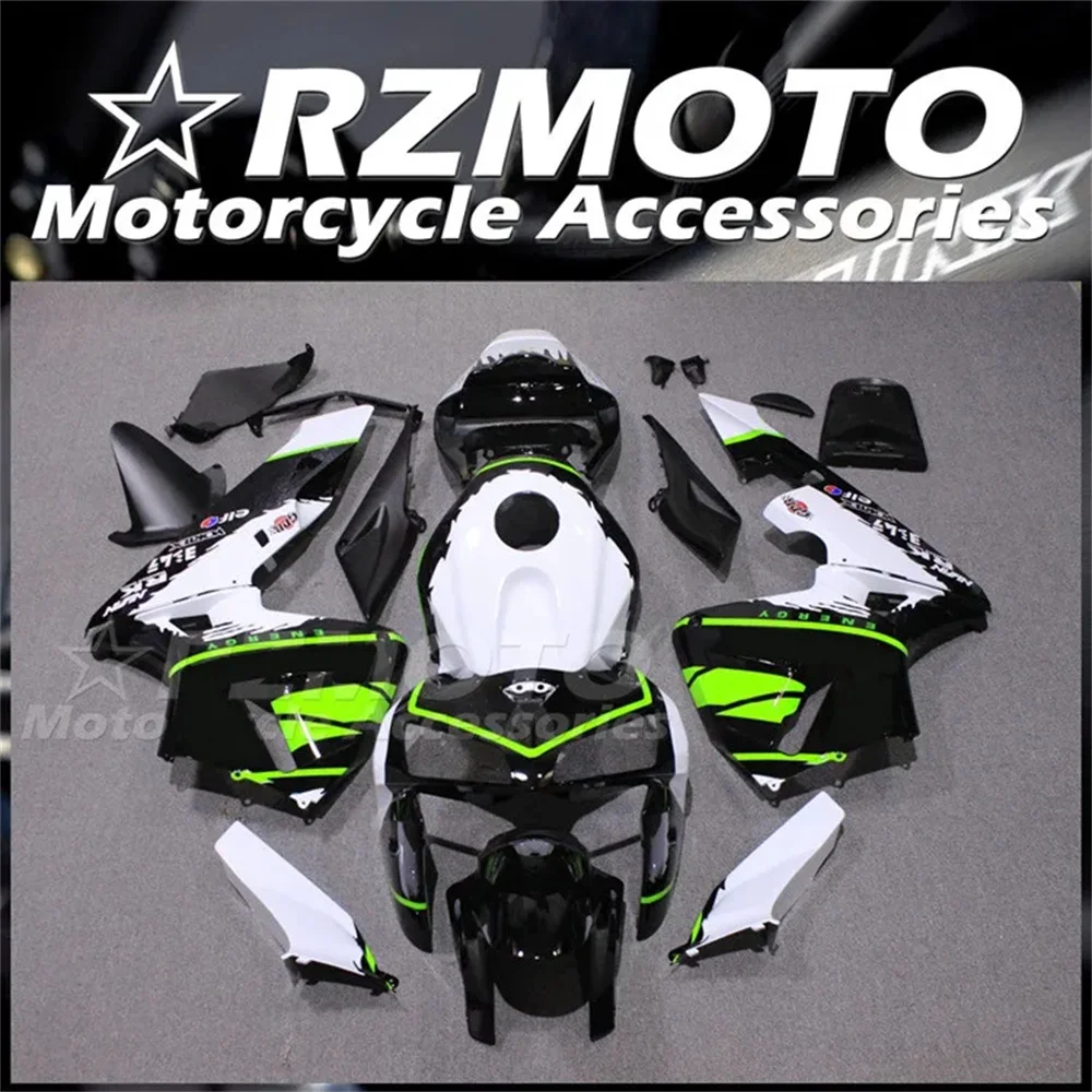 4Gifts Injection Mold New ABS Motorcycle Fairings Kit Fit For HONDA CBR600RR F5 2005 2006 05 06 Bodywork
4Gifts Injection Mold New ABS Motorcycle Fairings Kit Fit For HONDA CBR600RR F5 2005 2006 05 06 Bodywork