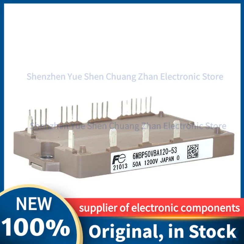 6MBP80VBA060-51 6MBP25VBA120-53 6MBP50VBA120-53 6MBP75VBA060-50 6MBP50VBA060-50 Original Power Module
6MBP80VBA060-51 6MBP25VBA120-53 6MBP50VBA120-53 6MBP75VBA060-50 6MBP50VBA060-50 Original Power Module