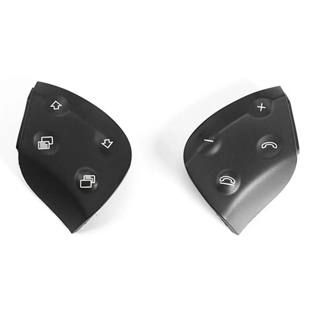 Steering Wheel Buttons 2038701451 2038701551 Accessories Brand New Durable Easy To Install Interior Replace Directly
Steering Wheel Buttons 2038701451 2038701551 Accessories Brand New Durable Easy To Install Interior Replace Directly