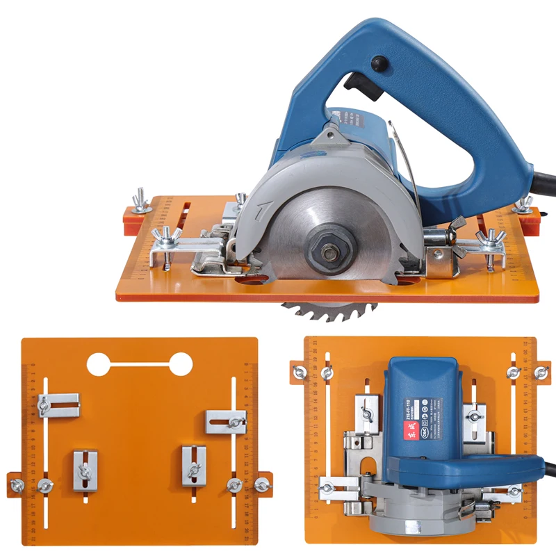 Base Machine Plate Machine Cutting 90°Flat Router Cutting For Saw Trimmer Cutting45°Oblique Flip Circular Wood BoardTool Milling
Base Machine Plate Machine Cutting 90°Flat Router Cutting For Saw Trimmer Cutting45°Oblique Flip Circular Wood BoardTool Milling