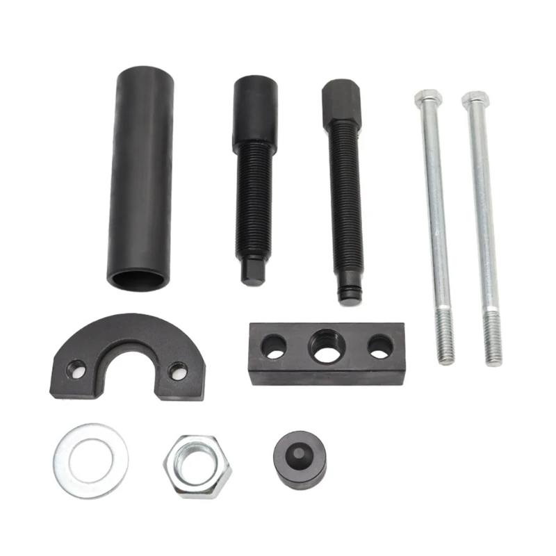 34902-84 Mainshaft Bearing Inner Installer & Puller Tool For Big Twin 5 & 6 Speed Drop Shipping
34902-84 Mainshaft Bearing Inner Installer & Puller Tool For Big Twin 5 & 6 Speed Drop Shipping