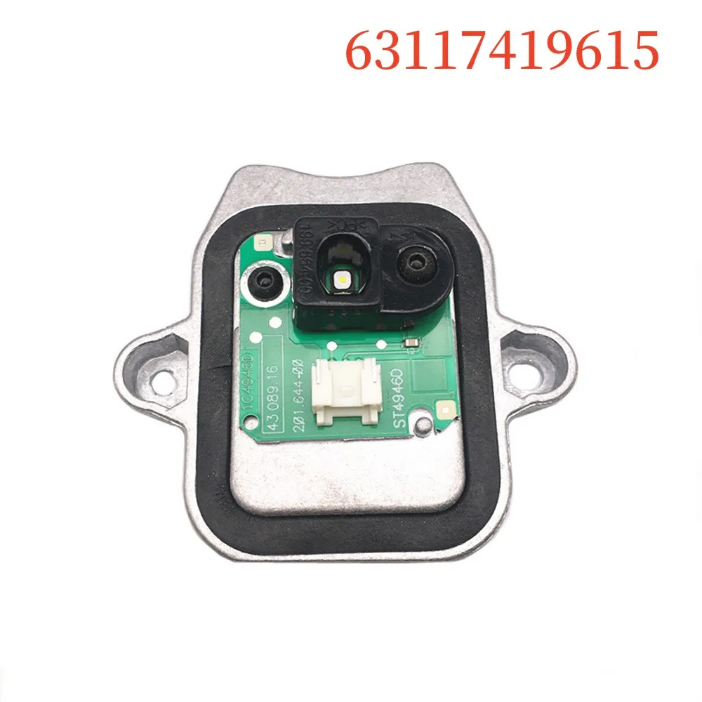 LED Headlight Can-bus Driver Module 63117419615 63117419619 63117419620 63117419610 For BMW 3 Series F30 F31 F35
LED Headlight Can-bus Driver Module 63117419615 63117419619 63117419620 63117419610 For BMW 3 Series F30 F31 F35