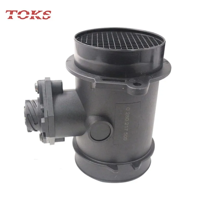 A 000 094 05 48 0 280 217 500 0280217500 Mass Air Flow MAF Sensor For Mercedes-Benz W124 S124 W202 W210 C124 A214 R129 W463 W140
A 000 094 05 48 0 280 217 500 0280217500 Mass Air Flow MAF Sensor For Mercedes-Benz W124 S124 W202 W210 C124 A214 R129 W463 W140