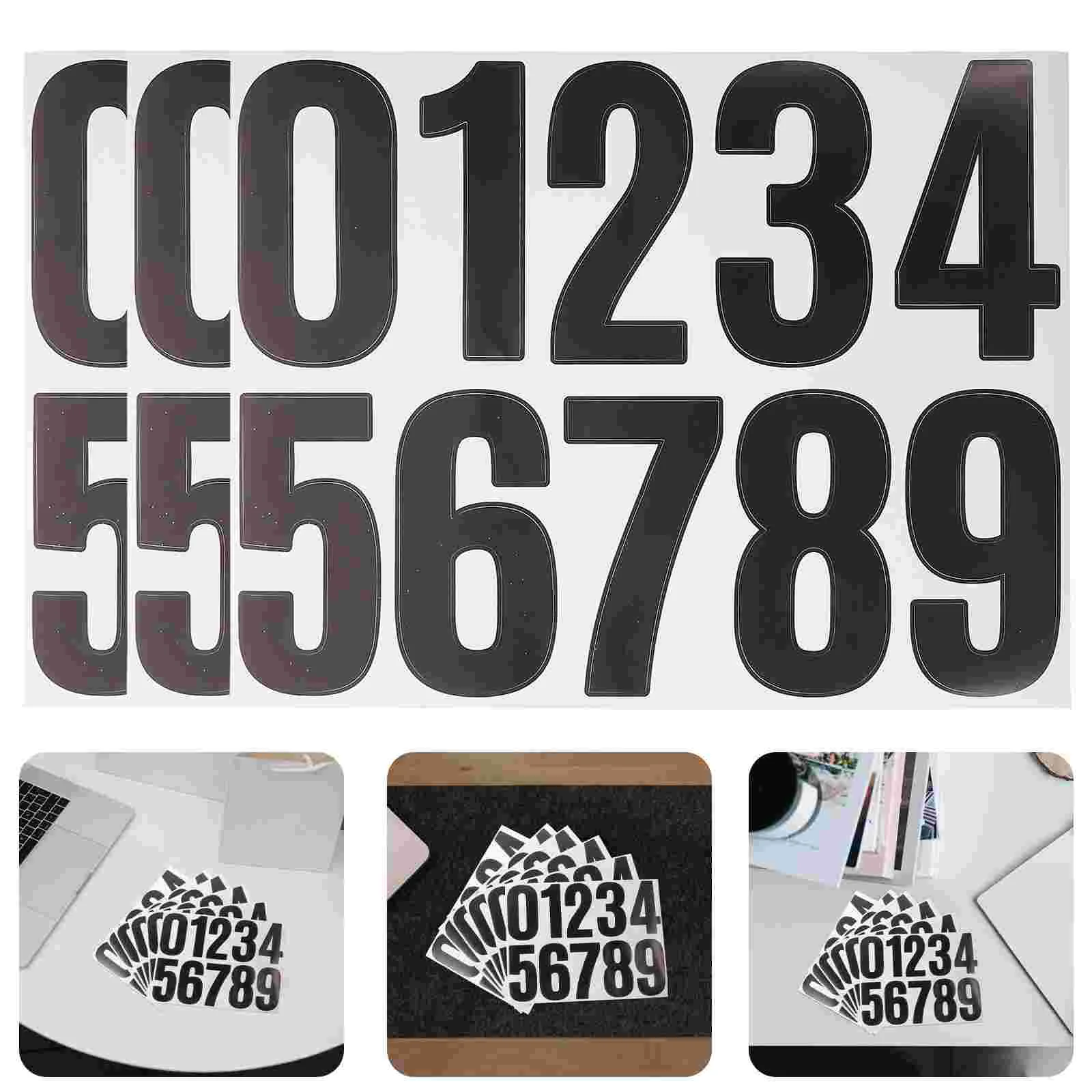 Portable Large Safe Mailbox Number Stickers Numbers Mailbox Numbers For Outside for Marking Outdoor Trash Can Decorate
Portable Large Safe Mailbox Number Stickers Numbers Mailbox Numbers For Outside for Marking Outdoor Trash Can Decorate