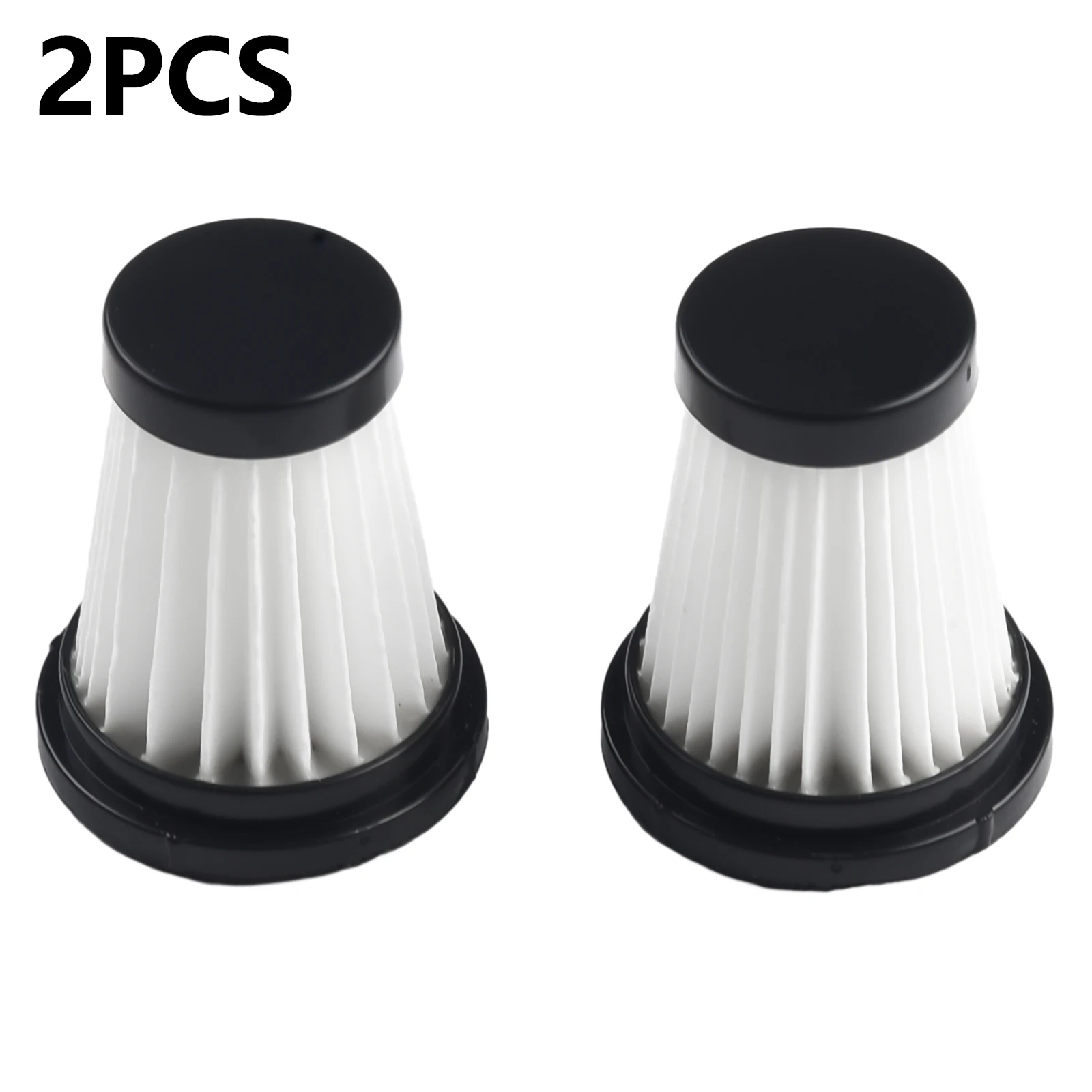 High Quality Brand New Filters Accessories Reusable Vacuum Cleaner Washable X7 2pcs/set Cordless Protect Motor
High Quality Brand New Filters Accessories Reusable Vacuum Cleaner Washable X7 2pcs/set Cordless Protect Motor