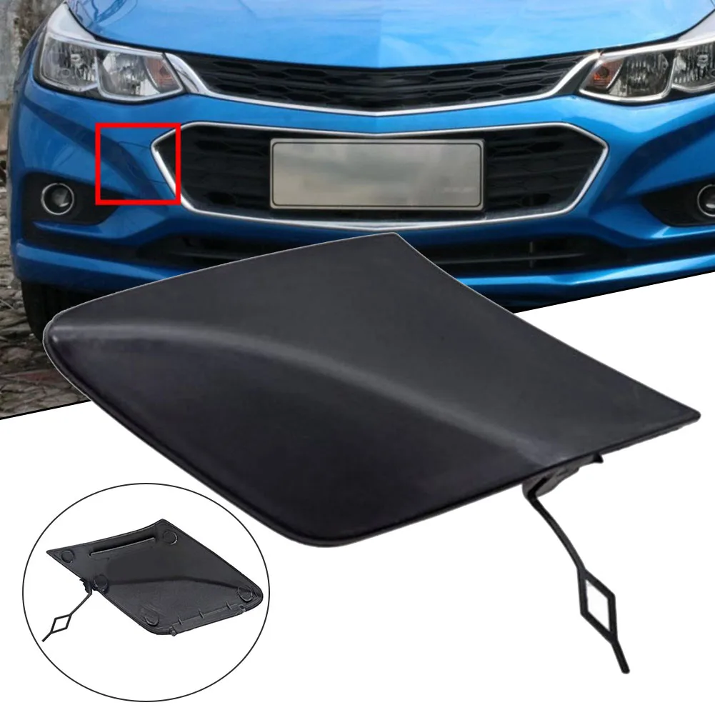 car Front Bumper Tow Hook Cover Cap For Chevrolet-Cruze 2016-2019 #84051802 Plastic Tow-Cover Direct Bo - Diesel #GM1029116
car Front Bumper Tow Hook Cover Cap For Chevrolet-Cruze 2016-2019 #84051802 Plastic Tow-Cover Direct Bo - Diesel #GM1029116
