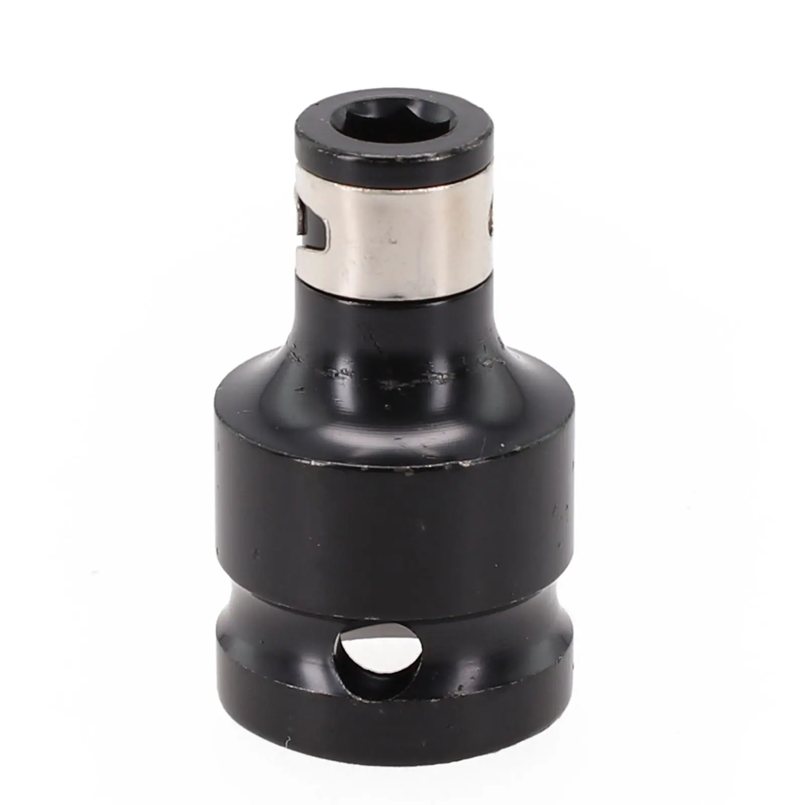 High Quality Adapter Adapter 1/4 Inch And Other Tools Converter Socket Wrench Standard Used With Ratchet Wrench
High Quality Adapter Adapter 1/4 Inch And Other Tools Converter Socket Wrench Standard Used With Ratchet Wrench