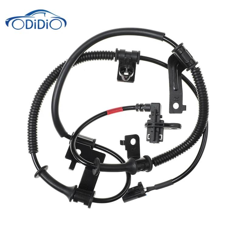 95671-2K000 Front Right FR ABS Wheel Speed Sensor For Kia 2010-2013 Kia Soul 1.6L 2.0L 956712K000
95671-2K000 Front Right FR ABS Wheel Speed Sensor For Kia 2010-2013 Kia Soul 1.6L 2.0L 956712K000