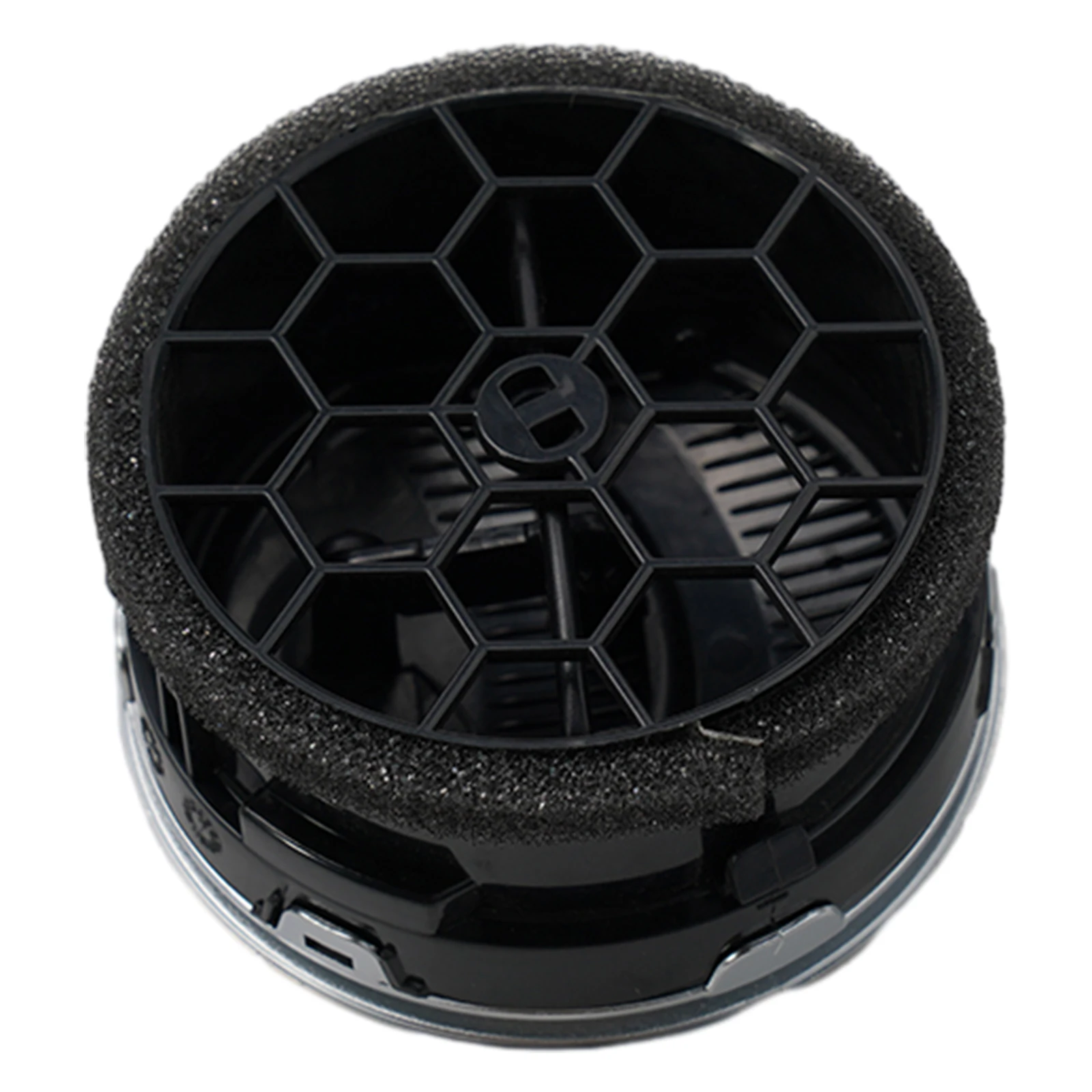 Car Spare Parts High Quality Side Outlet Vent Side Outlet Vent Air Conditioning Black For SUZUKI Vitara 2015-2021 Plastic
Car Spare Parts High Quality Side Outlet Vent Side Outlet Vent Air Conditioning Black For SUZUKI Vitara 2015-2021 Plastic