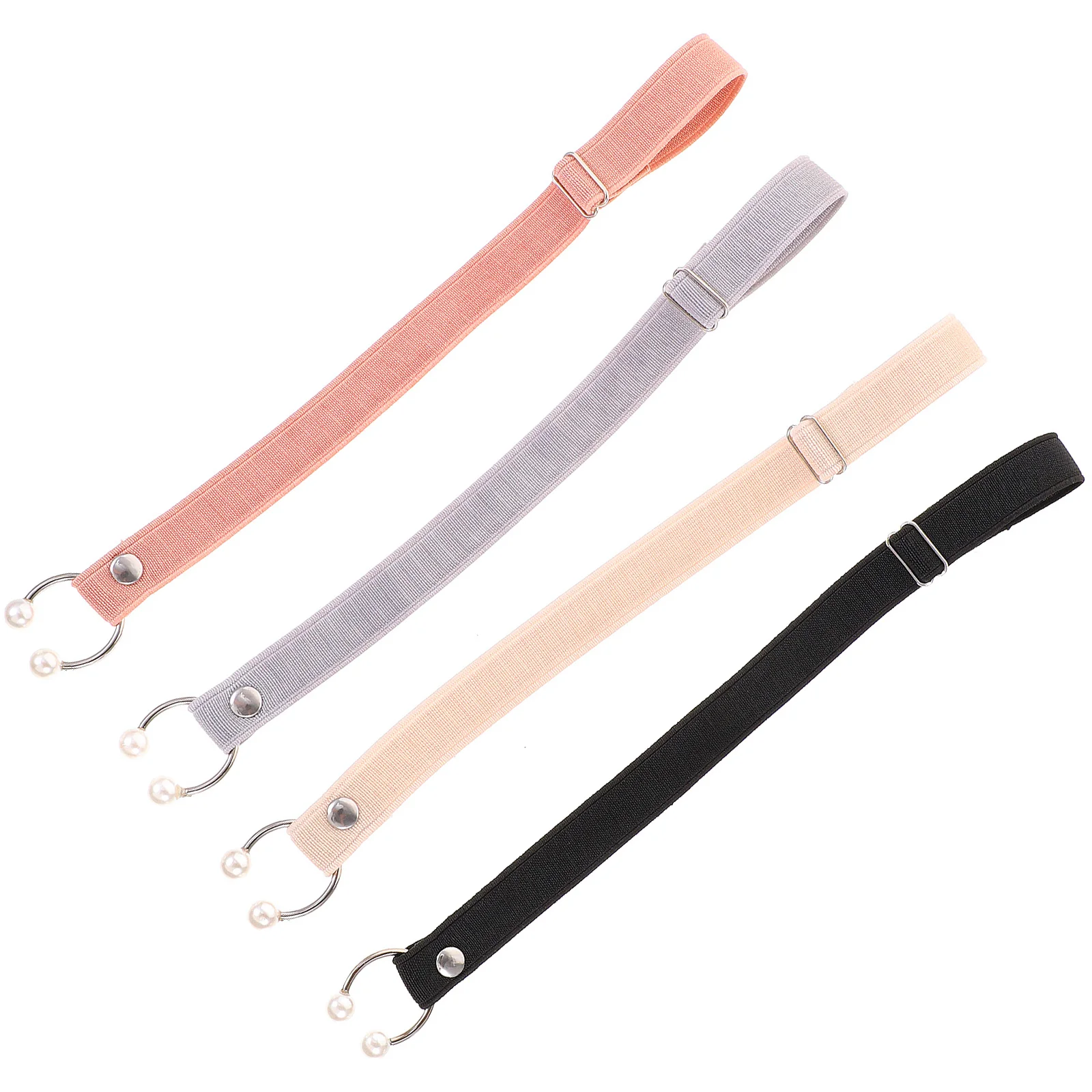 8 Pcs High Heels Anti Drop Black Sandals Anti-loose Shoelaces Women Detachable Straps for Pearl Holding Child Miss
8 Pcs High Heels Anti Drop Black Sandals Anti-loose Shoelaces Women Detachable Straps for Pearl Holding Child Miss