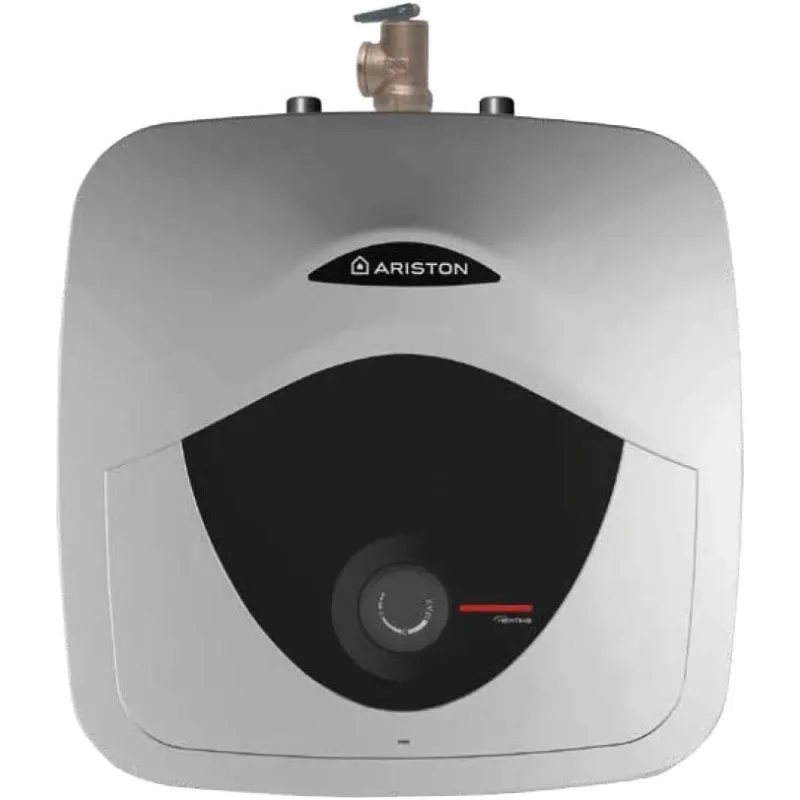 

Ariston Andris 4 Gallon 120-Volt Corded Point of Use Mini-Tank Electric Water Heater