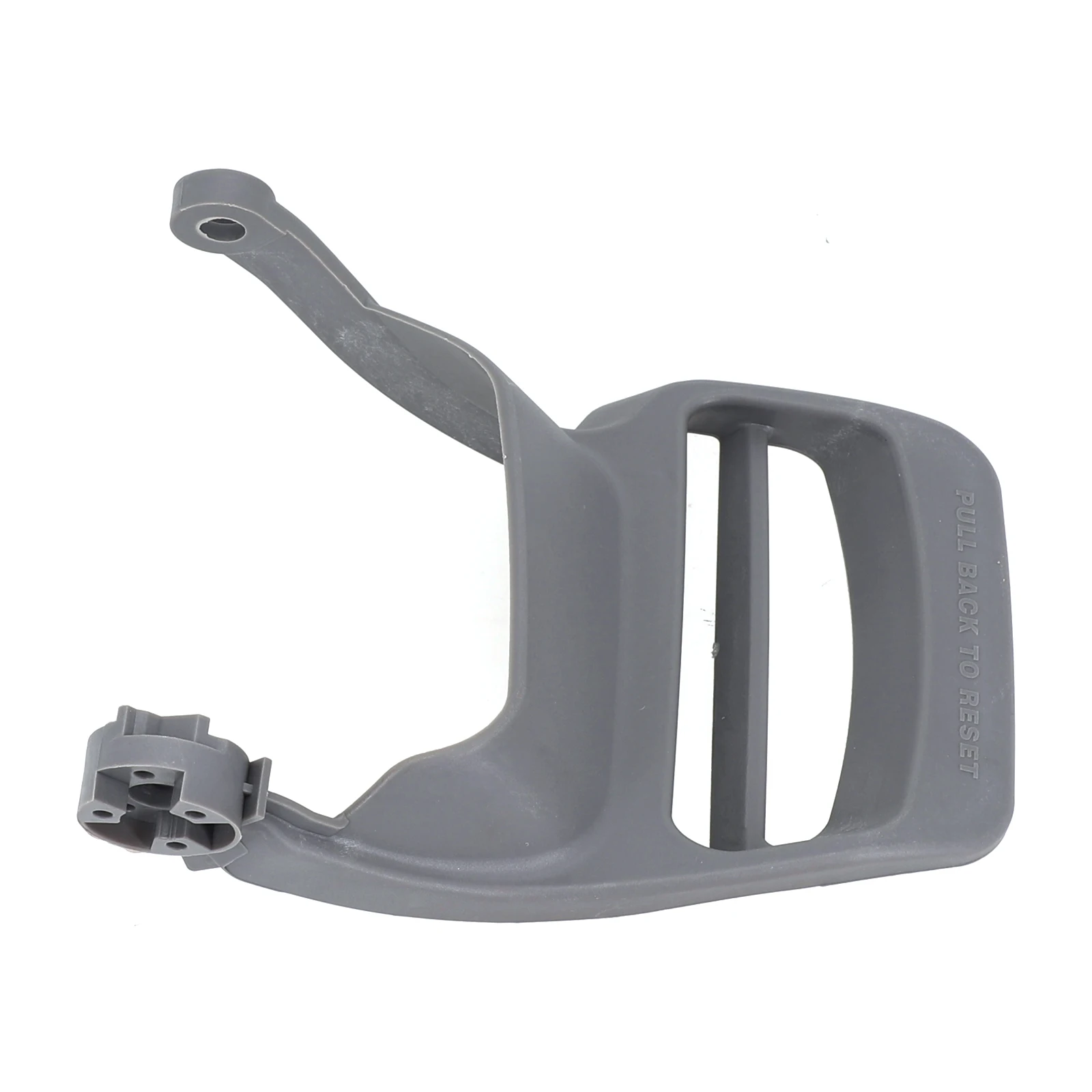 1PCS Hand Guard for Craftsman 445 445E 450E Garden Power Tool Accessories Replacement High Quality New In
1PCS Hand Guard for Craftsman 445 445E 450E Garden Power Tool Accessories Replacement High Quality New In